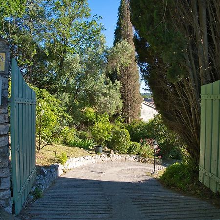 06Q - Biot Beautiful Provencal Villa With Swimming Pool Extérieur photo