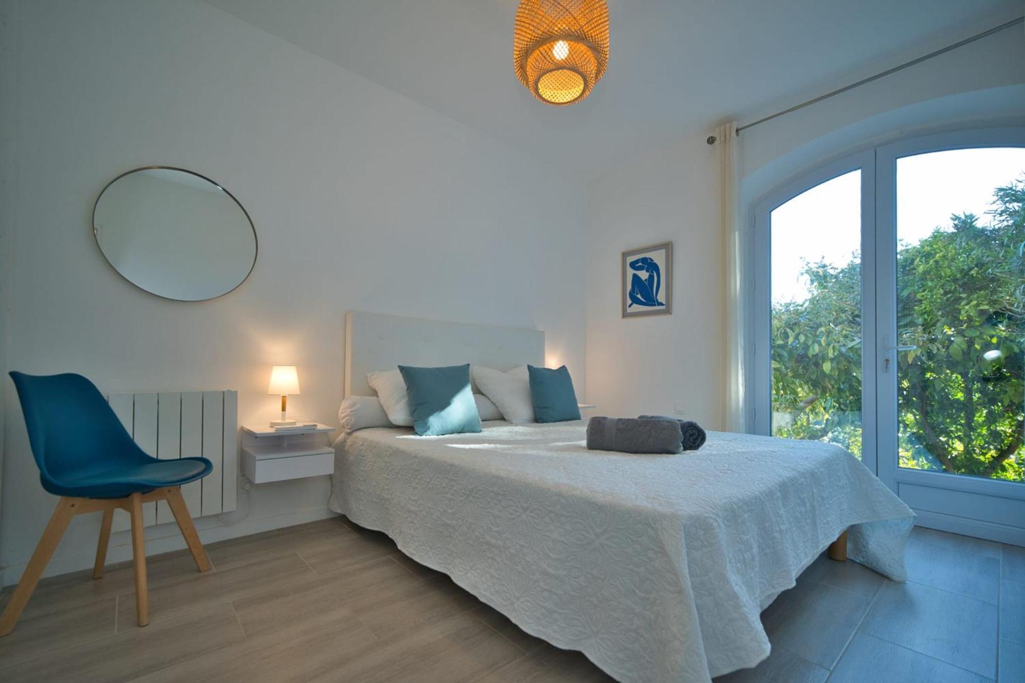 06Q - Biot Beautiful Provencal Villa With Swimming Pool Extérieur photo